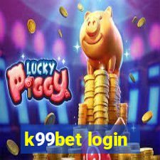 k99bet login